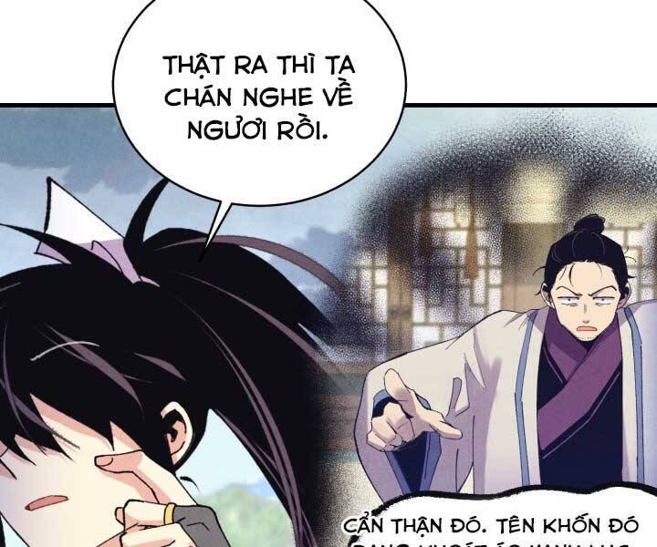 Phi Lôi Đạo: Chapter 126