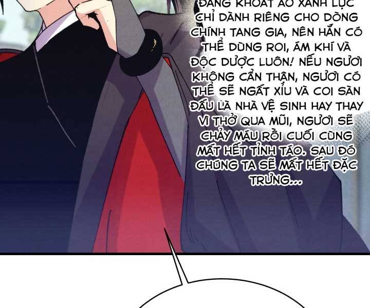 Phi Lôi Đạo: Chapter 126
