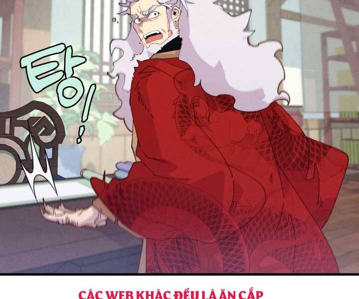 Phi Lôi Đạo: Chapter 126