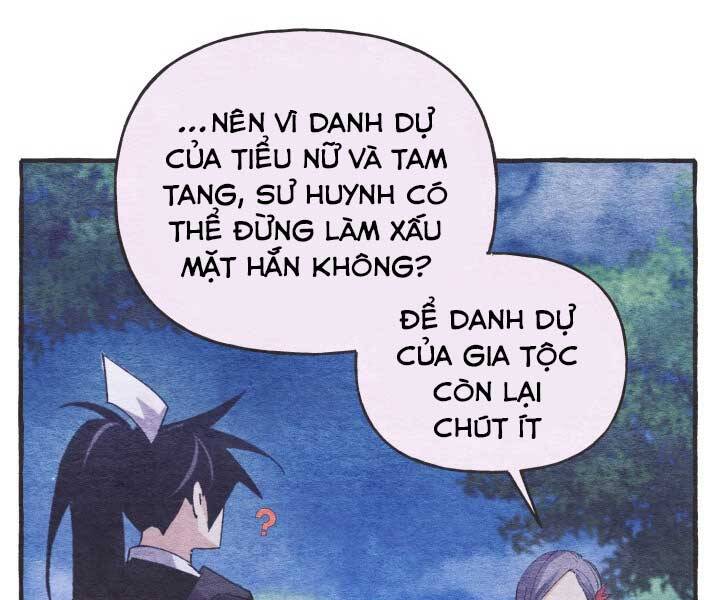 Phi Lôi Đạo: Chapter 126