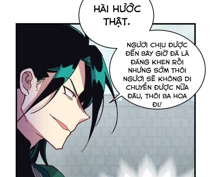 Phi Lôi Đạo: Chapter 126