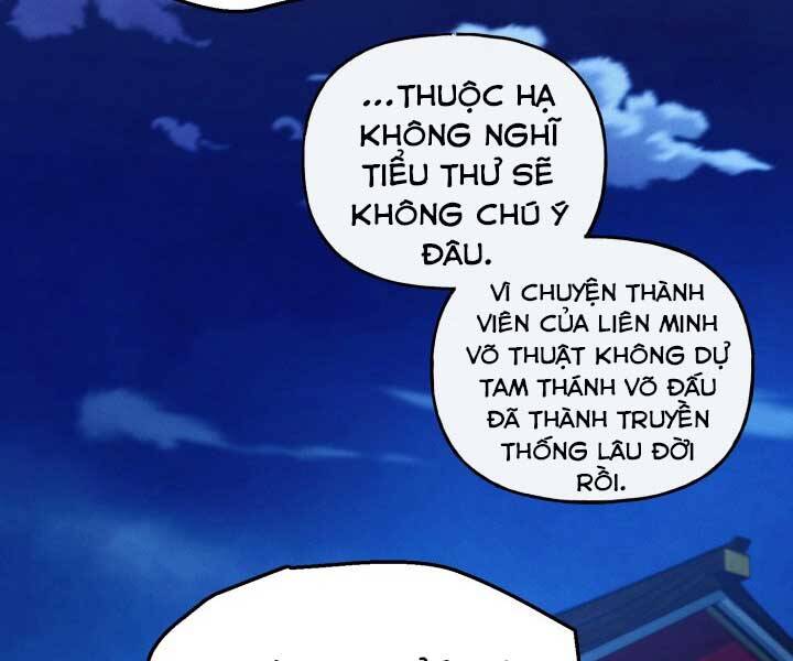 Phi Lôi Đạo: Chapter 126