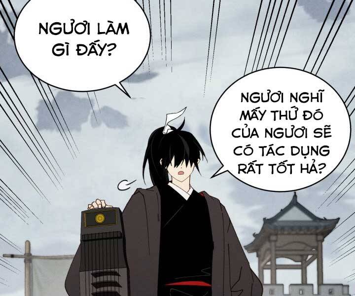 Phi Lôi Đạo: Chapter 126