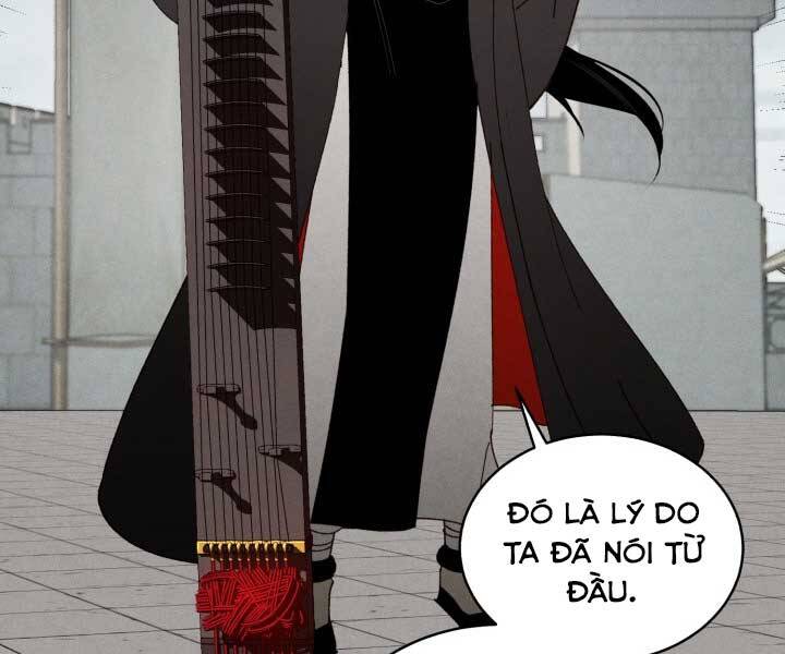 Phi Lôi Đạo: Chapter 126