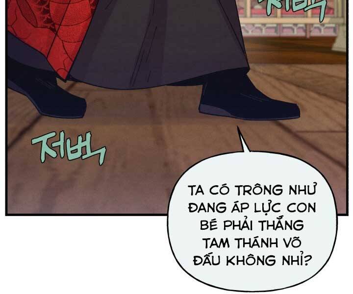 Phi Lôi Đạo: Chapter 126