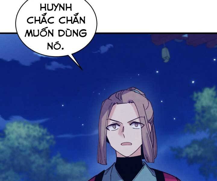 Phi Lôi Đạo: Chapter 126