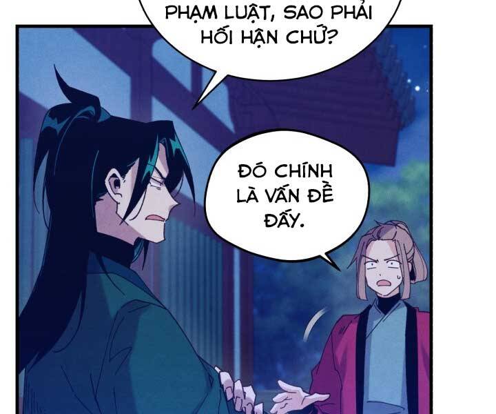 Phi Lôi Đạo: Chapter 126