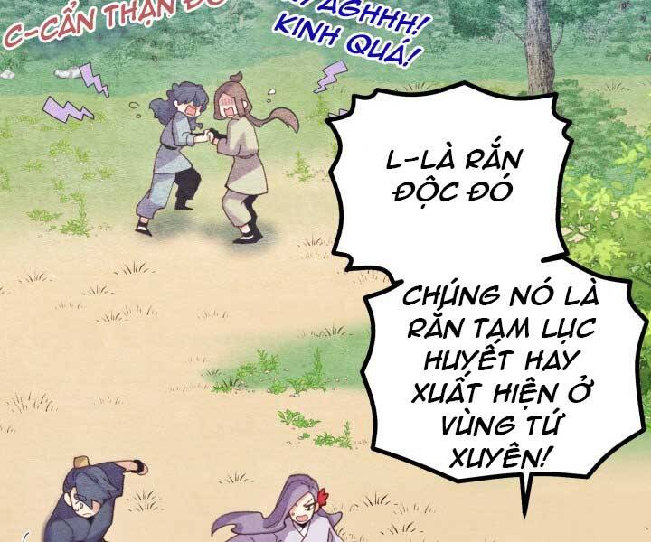 Phi Lôi Đạo: Chapter 126