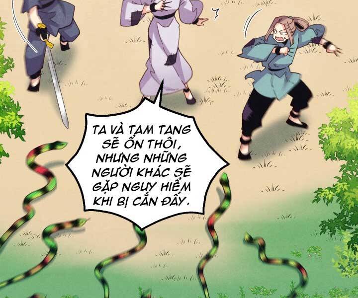 Phi Lôi Đạo: Chapter 126