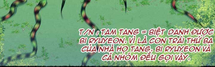 Phi Lôi Đạo: Chapter 126