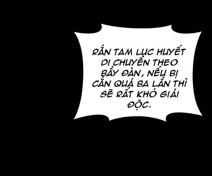 Phi Lôi Đạo: Chapter 126