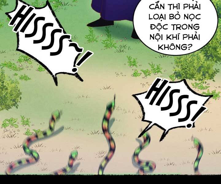 Phi Lôi Đạo: Chapter 126