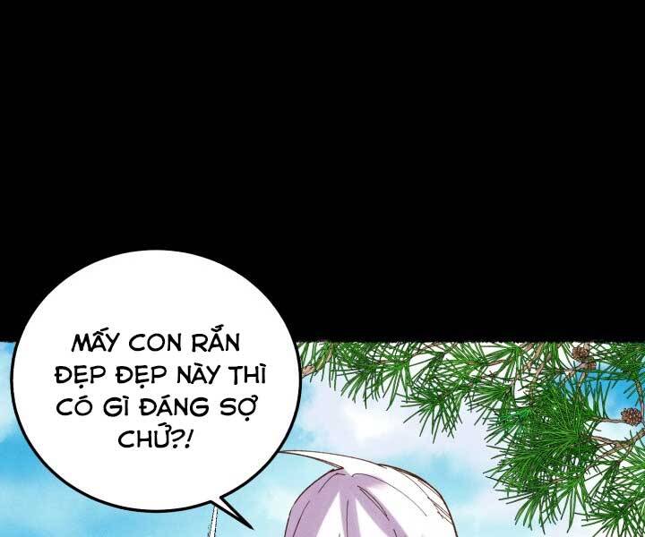 Phi Lôi Đạo: Chapter 126