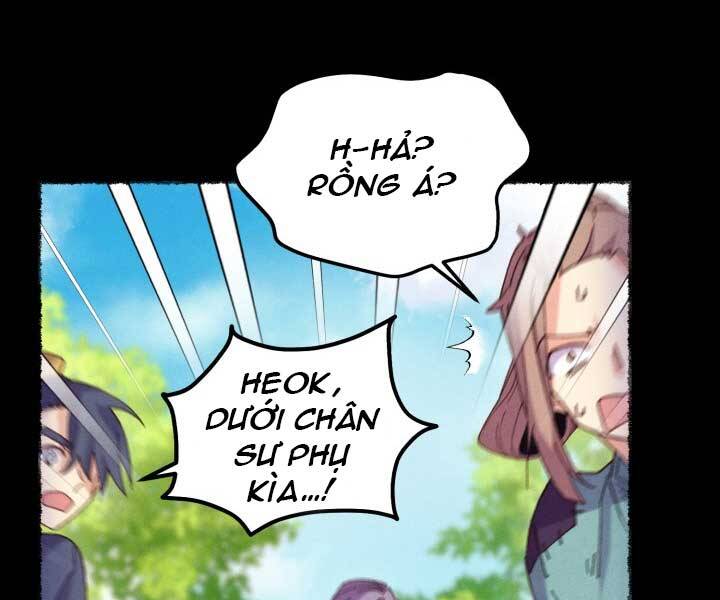 Phi Lôi Đạo: Chapter 126