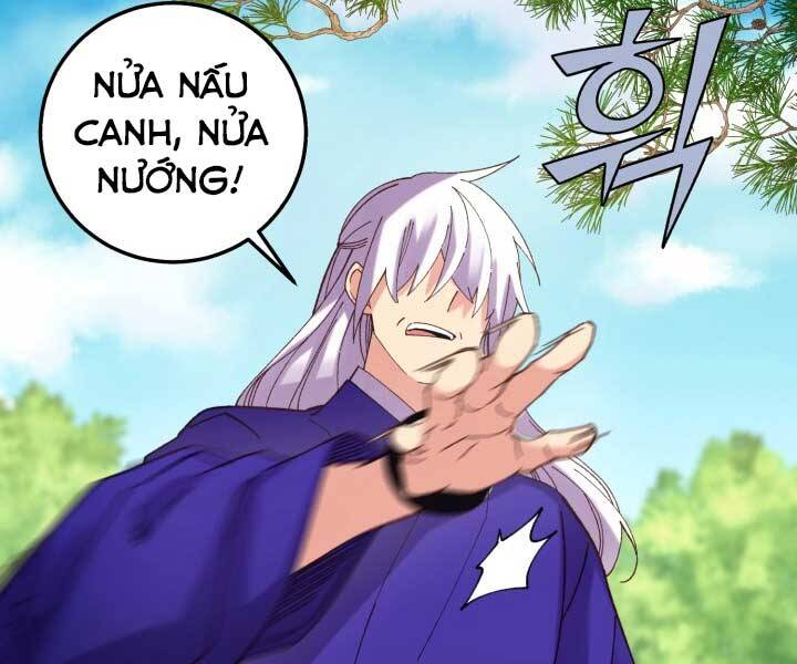 Phi Lôi Đạo: Chapter 126