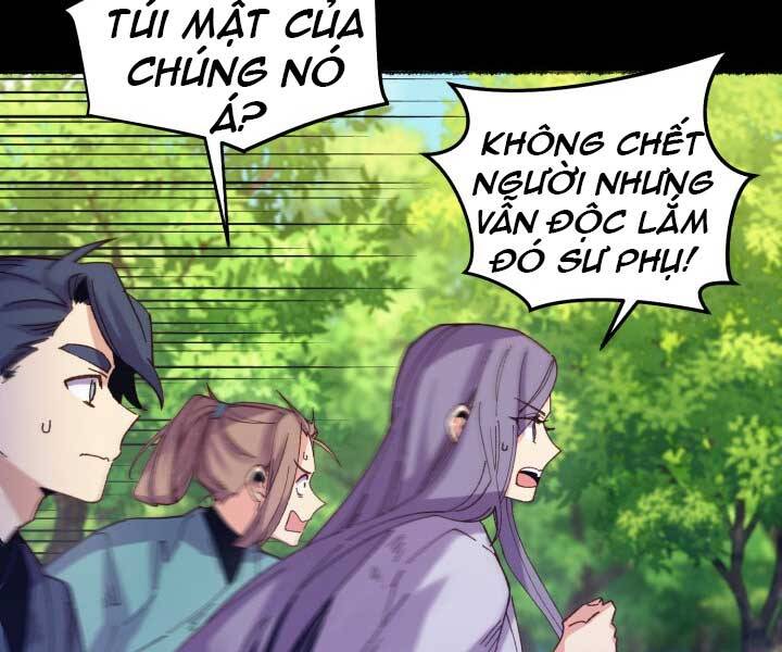 Phi Lôi Đạo: Chapter 126