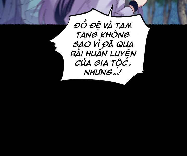 Phi Lôi Đạo: Chapter 126