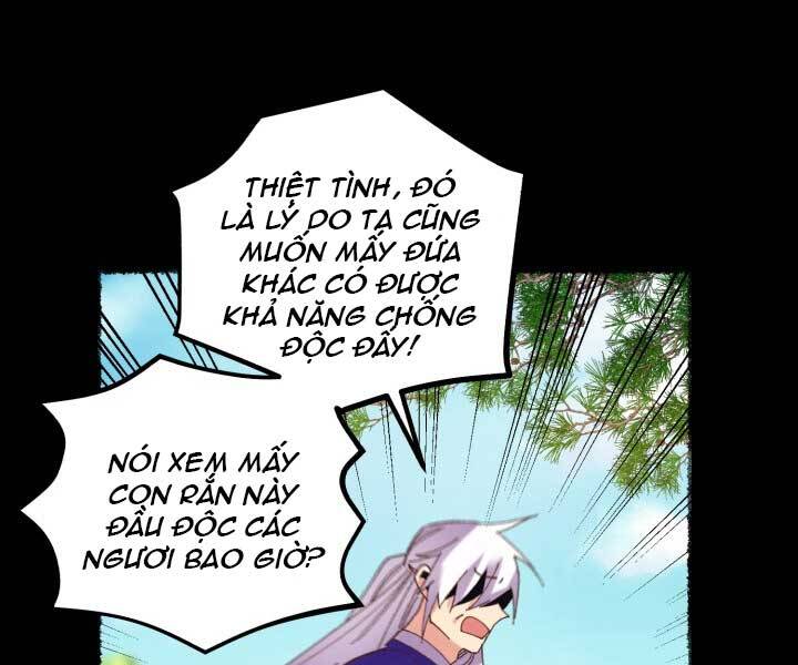 Phi Lôi Đạo: Chapter 126