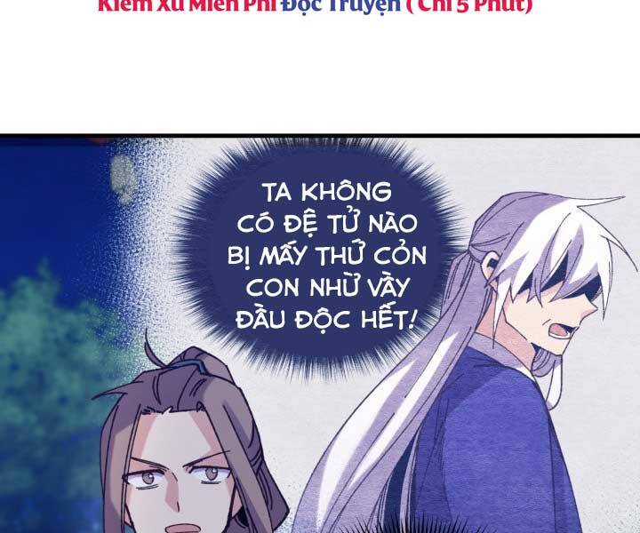Phi Lôi Đạo: Chapter 126