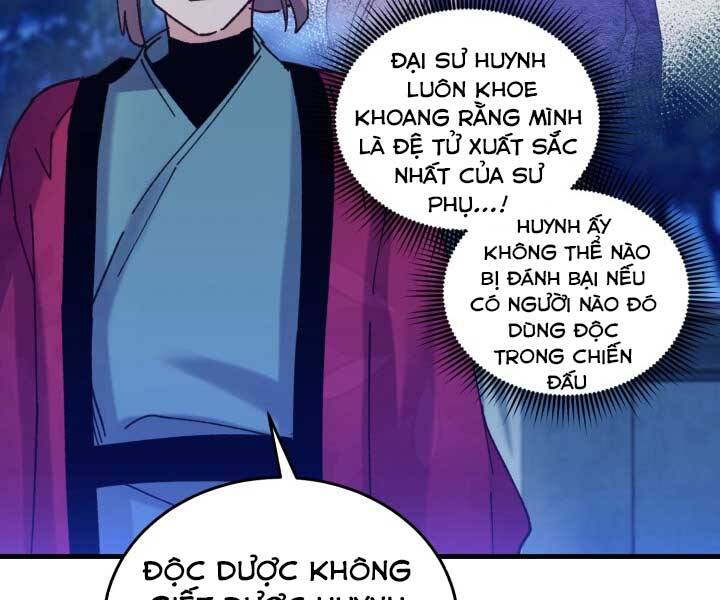 Phi Lôi Đạo: Chapter 126
