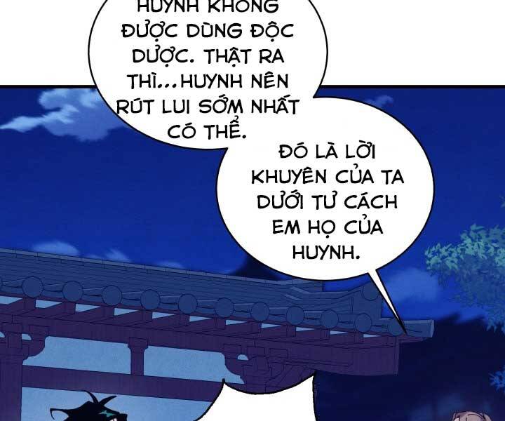 Phi Lôi Đạo: Chapter 126