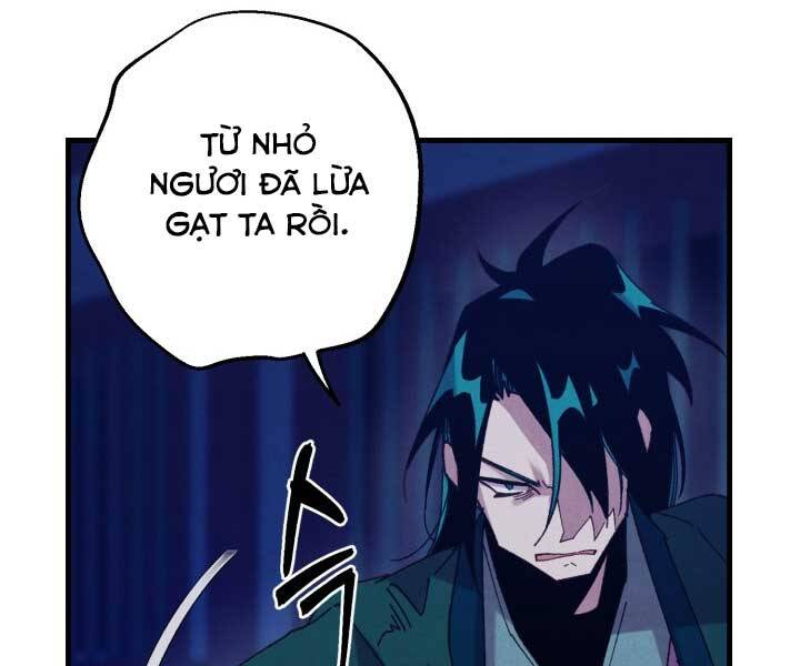 Phi Lôi Đạo: Chapter 126