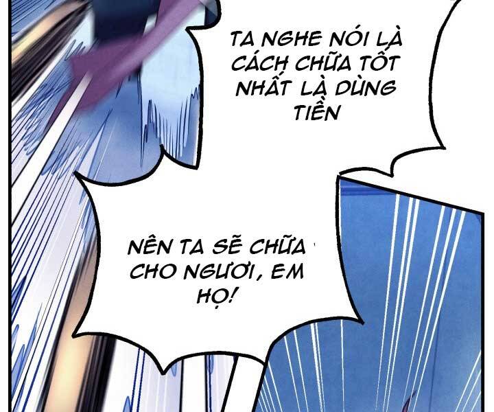 Phi Lôi Đạo: Chapter 126