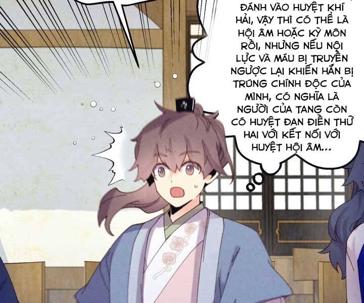 Phi Lôi Đạo: Chapter 127