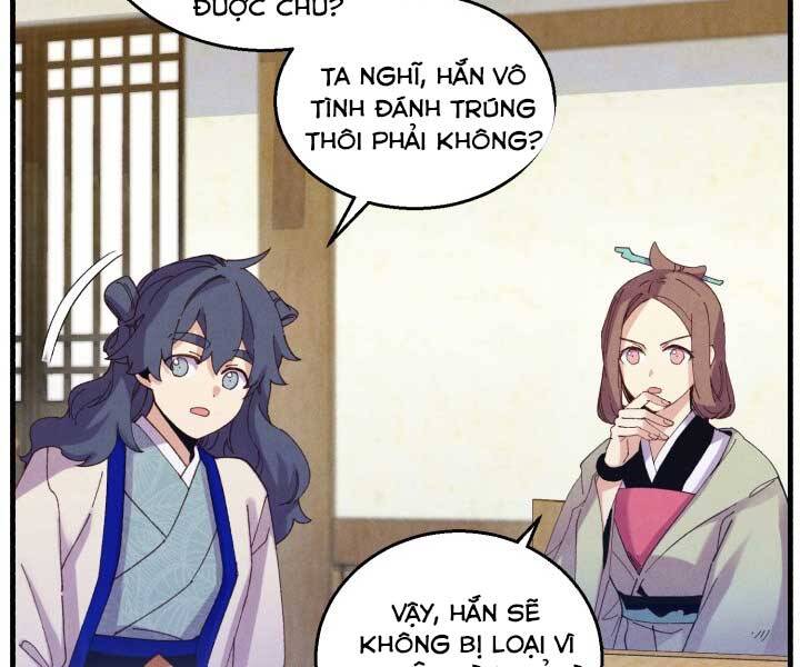 Phi Lôi Đạo: Chapter 127