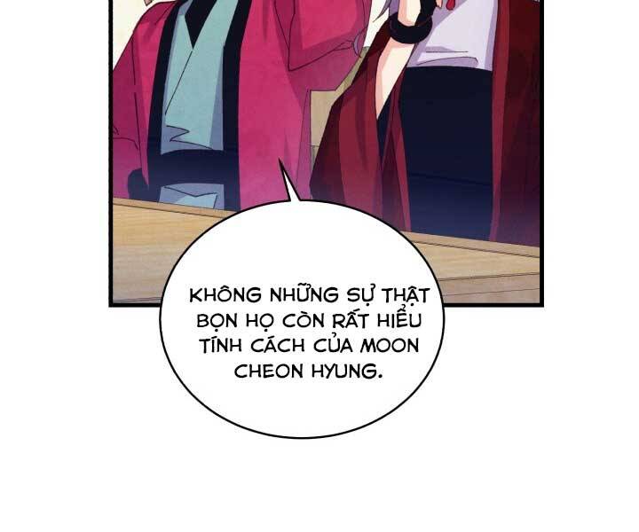 Phi Lôi Đạo: Chapter 127