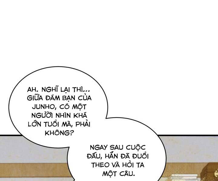 Phi Lôi Đạo: Chapter 127