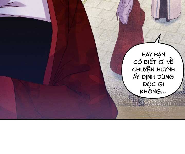 Phi Lôi Đạo: Chapter 127