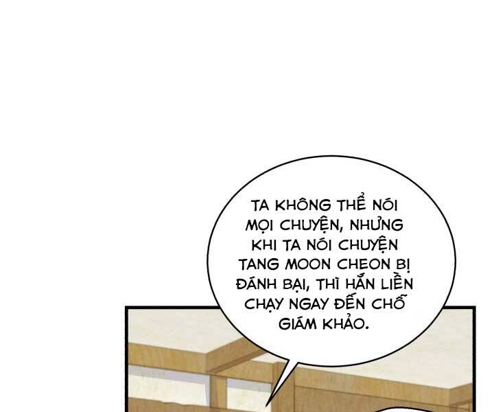 Phi Lôi Đạo: Chapter 127