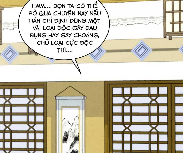 Phi Lôi Đạo: Chapter 127