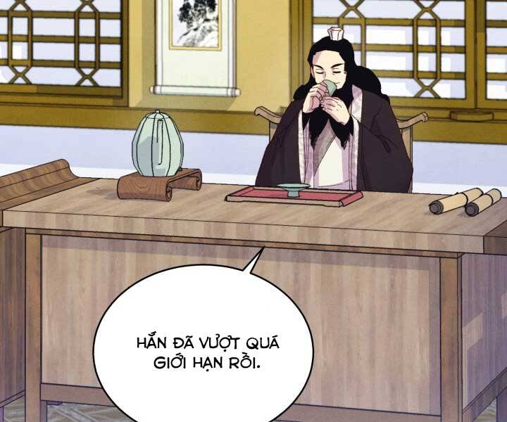 Phi Lôi Đạo: Chapter 127