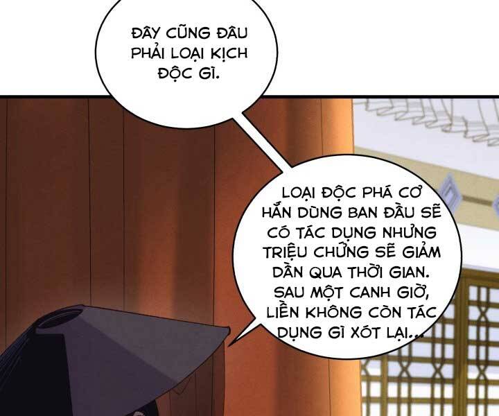 Phi Lôi Đạo: Chapter 127