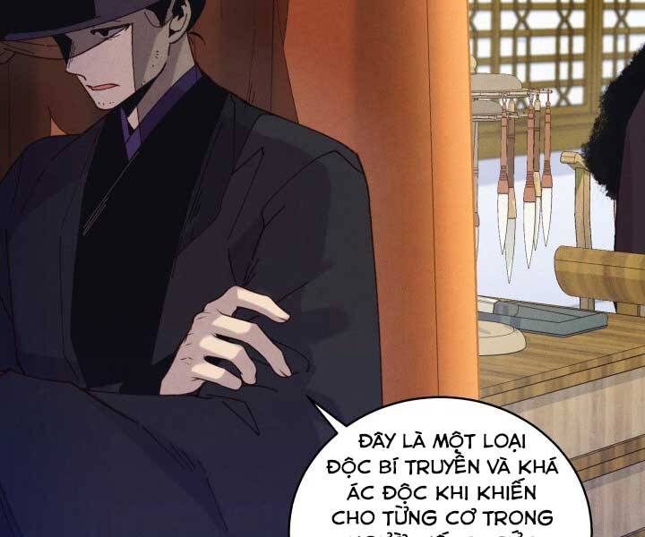 Phi Lôi Đạo: Chapter 127