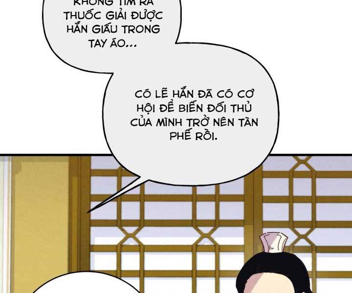 Phi Lôi Đạo: Chapter 127
