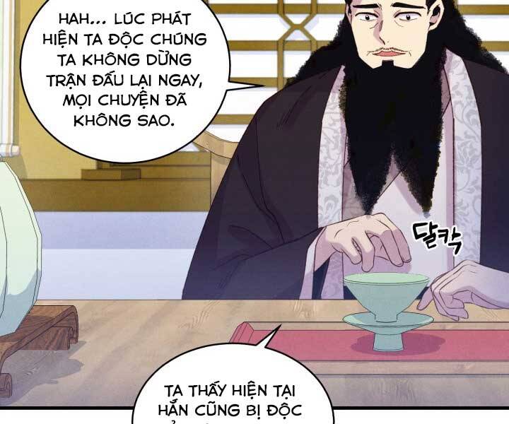 Phi Lôi Đạo: Chapter 127