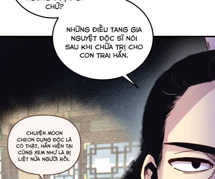 Phi Lôi Đạo: Chapter 127
