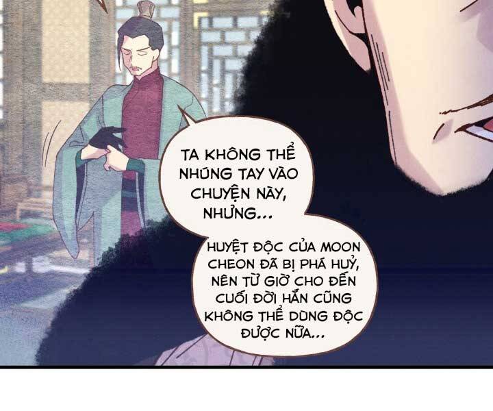 Phi Lôi Đạo: Chapter 127
