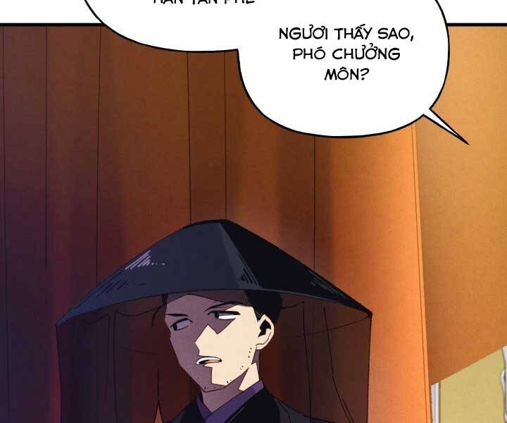 Phi Lôi Đạo: Chapter 127