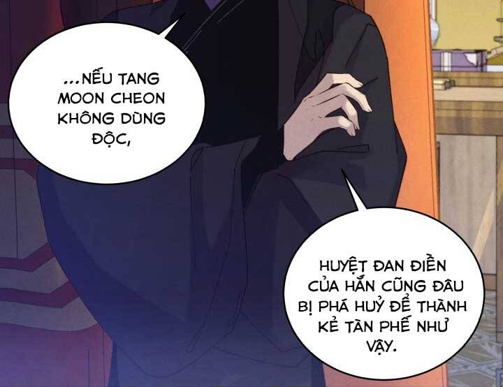 Phi Lôi Đạo: Chapter 127