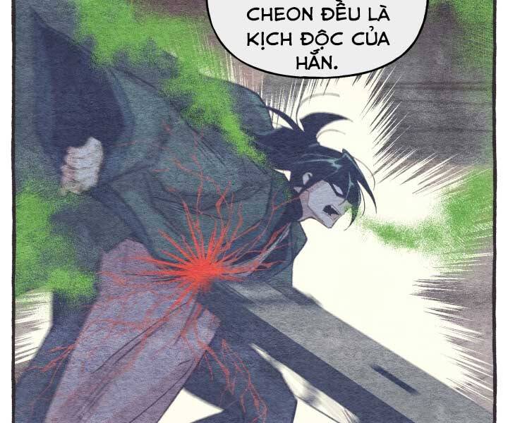 Phi Lôi Đạo: Chapter 127