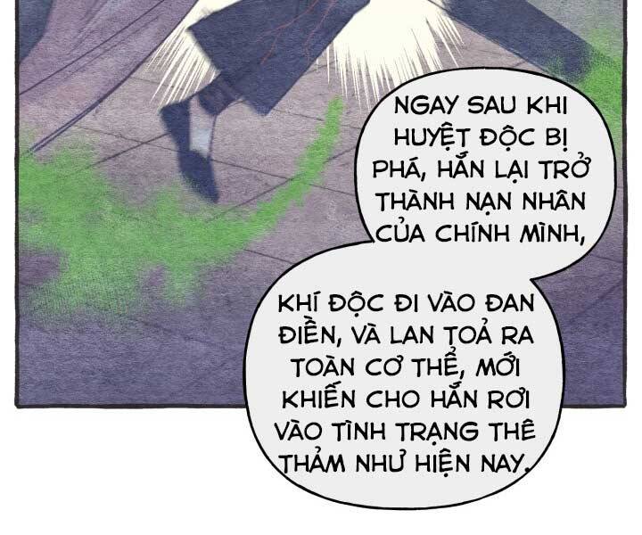 Phi Lôi Đạo: Chapter 127