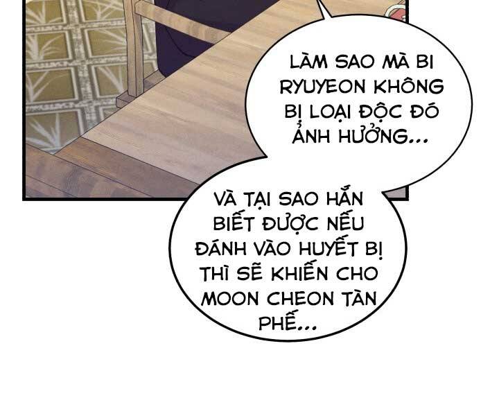 Phi Lôi Đạo: Chapter 127