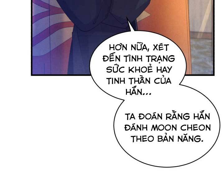 Phi Lôi Đạo: Chapter 127
