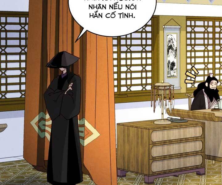 Phi Lôi Đạo: Chapter 127
