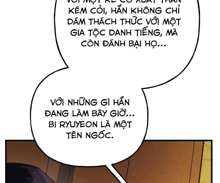 Phi Lôi Đạo: Chapter 127