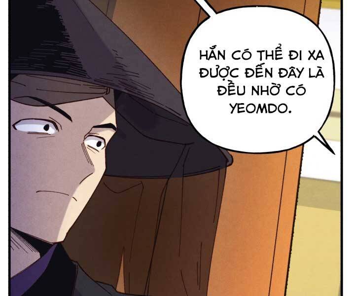 Phi Lôi Đạo: Chapter 127